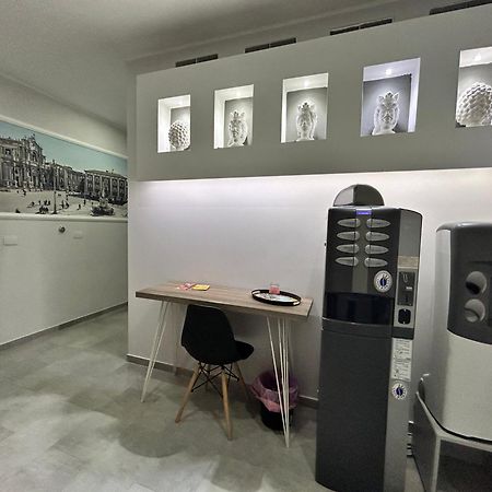 Pacini 88 Rooms And Apartment Catania Centro Ngoại thất bức ảnh