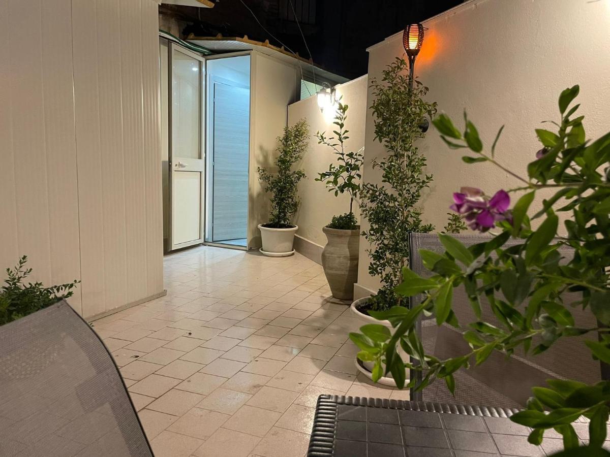 Pacini 88 Rooms And Apartment Catania Centro Ngoại thất bức ảnh