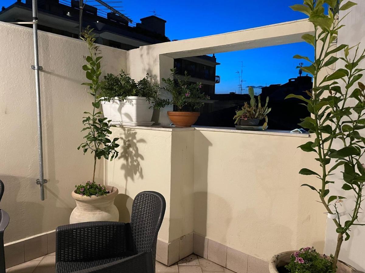 Pacini 88 Rooms And Apartment Catania Centro Ngoại thất bức ảnh
