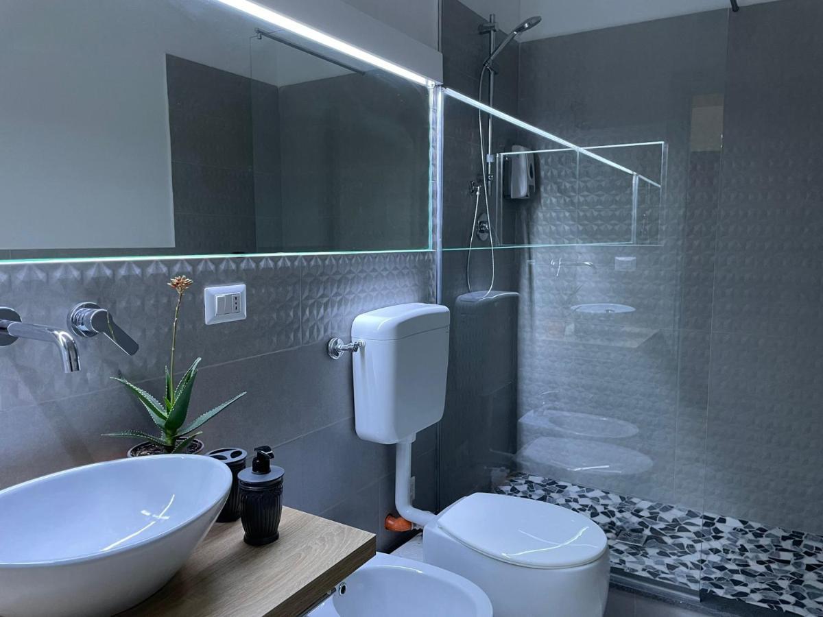Pacini 88 Rooms And Apartment Catania Centro Ngoại thất bức ảnh