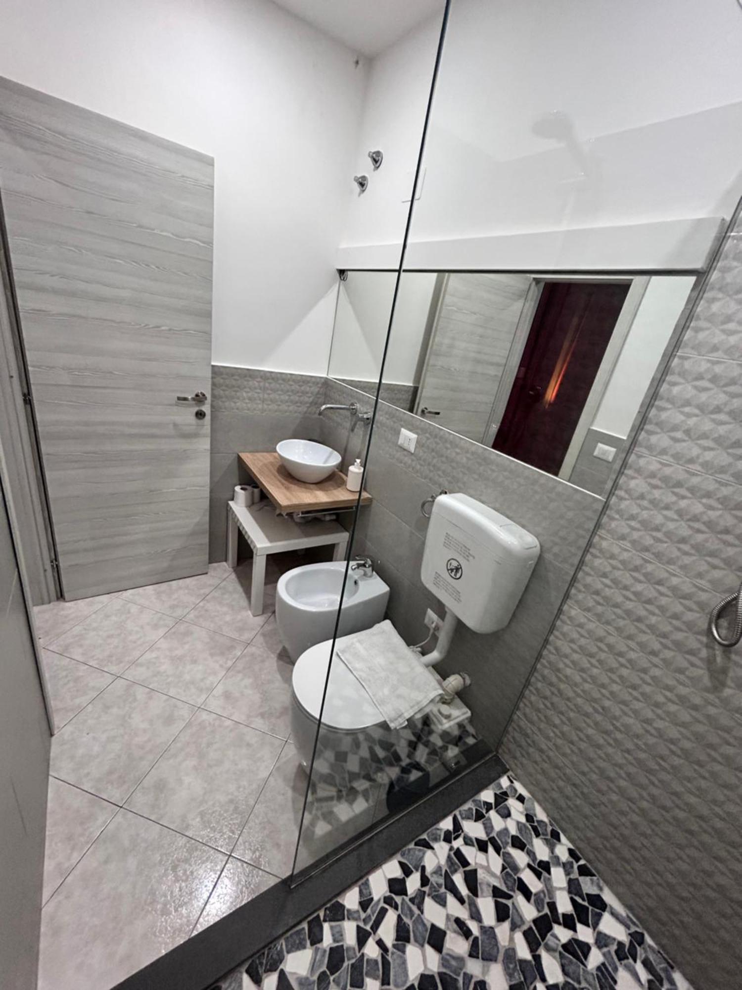 Pacini 88 Rooms And Apartment Catania Centro Ngoại thất bức ảnh