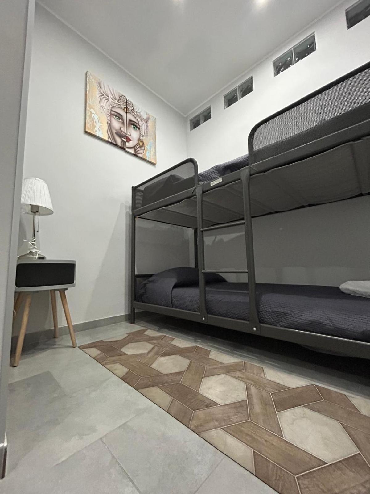 Pacini 88 Rooms And Apartment Catania Centro Ngoại thất bức ảnh