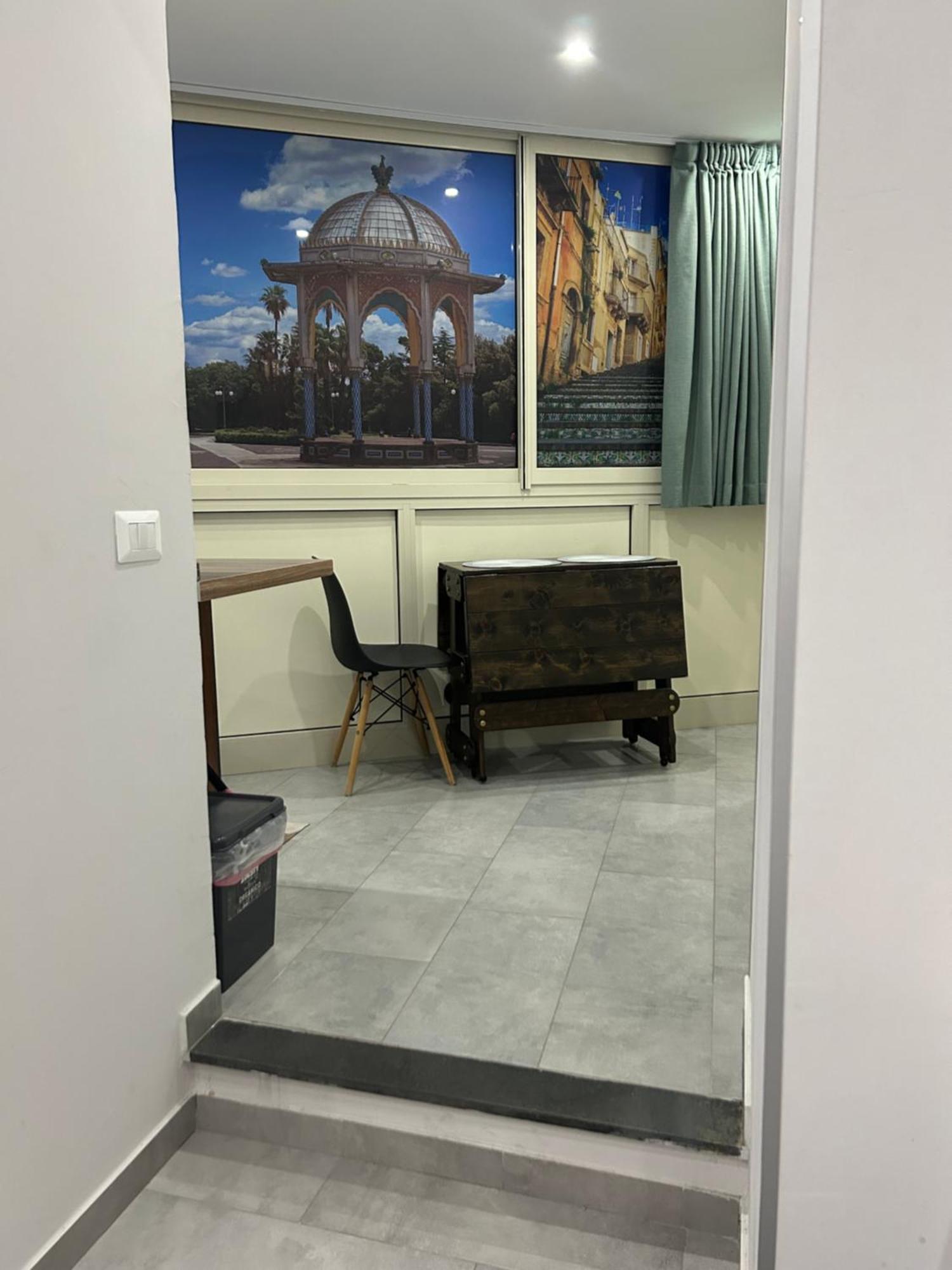 Pacini 88 Rooms And Apartment Catania Centro Ngoại thất bức ảnh