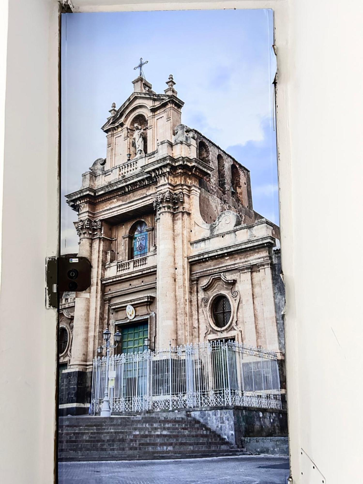 Pacini 88 Rooms And Apartment Catania Centro Ngoại thất bức ảnh